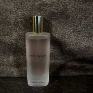 Armani My Way Eau de Parfum 0.5 oz
